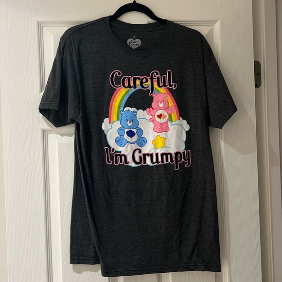 Urban Outfitters Graphic Tee - Picture 1 of 2